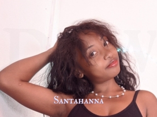 Santahanna
