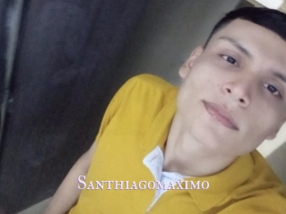Santhiagomaximo