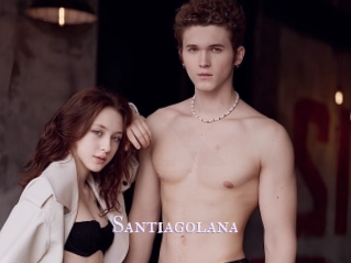 Santiagolana