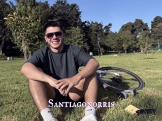 Santiagonorris