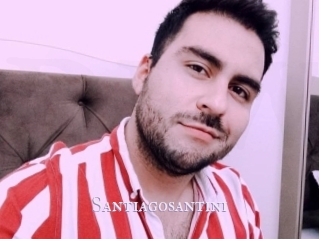 Santiagosantini
