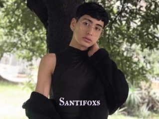 Santifoxs