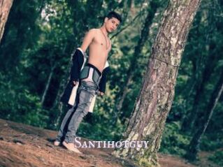 Santihotguy