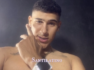Santilatino