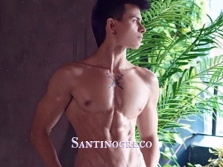 Santinogreco