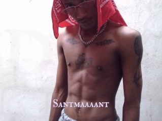 santmaaaant X Drow