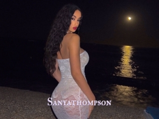 Sanyathompson