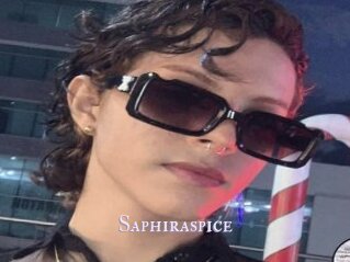 Saphiraspice