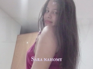 Sara_nahomy