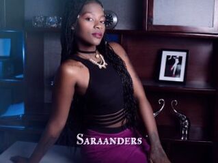 Saraanders