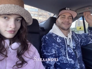 Saraandxi