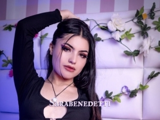 Sarabenedetti