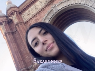 Sarabonnes