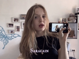 Saracain