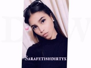 Sarafetishdirtyx