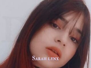 Sarah_lynx