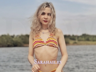 Sarahailey