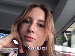 Sarahaite