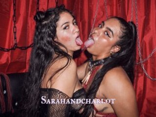 Sarahandcharlot
