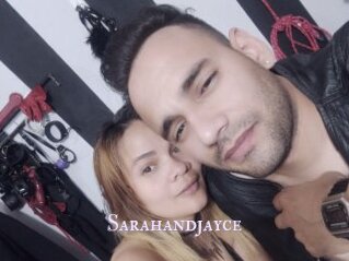 Sarahandjayce