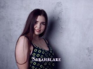Sarahblare