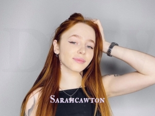 Sarahcawton