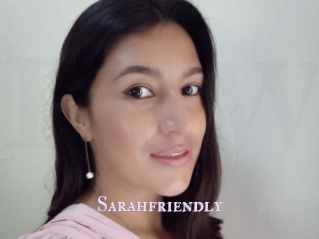 Sarahfriendly
