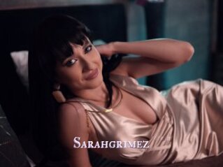 Sarahgrimez