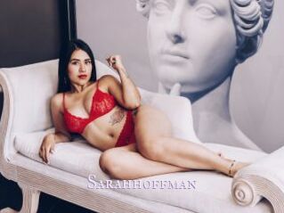 Sarahhoffman