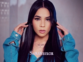 Sarahiixgr