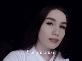 Sarahkendal