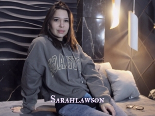 Sarahlawson