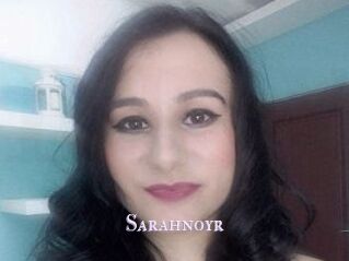 Sarahnoyr