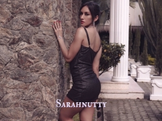 Sarahnutty