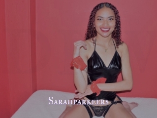 Sarahparkeers