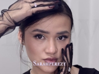 Sarahperezy