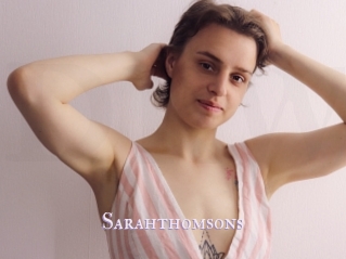 Sarahthomsons