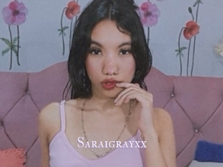 Saraigrayxx