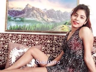 Sarajay50