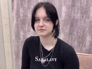 Saralavy