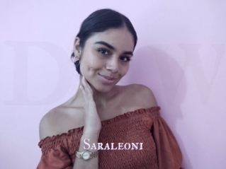 Saraleon1