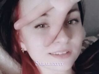 Saralexyyy
