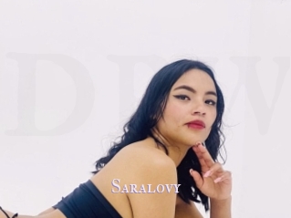 Saralovy