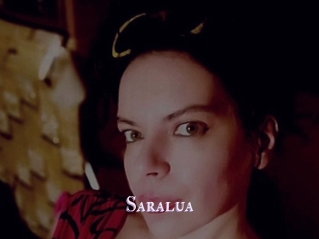 Saralua