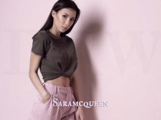 Saramcqueen