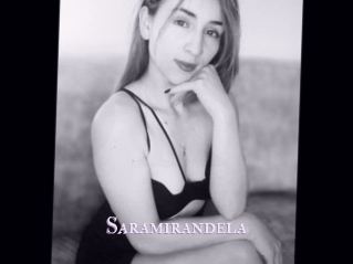 Saramirandela