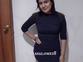 Sarasalome18