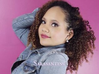 Sarasantino