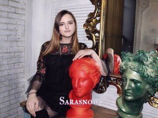 Sarasnow