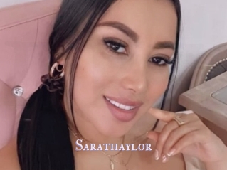 Sarathaylor